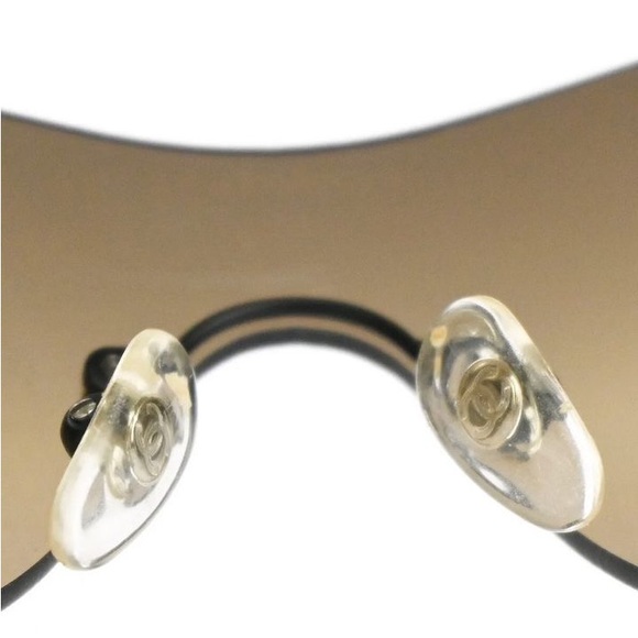 Chanel Sunglasses - Picture 6 of 8